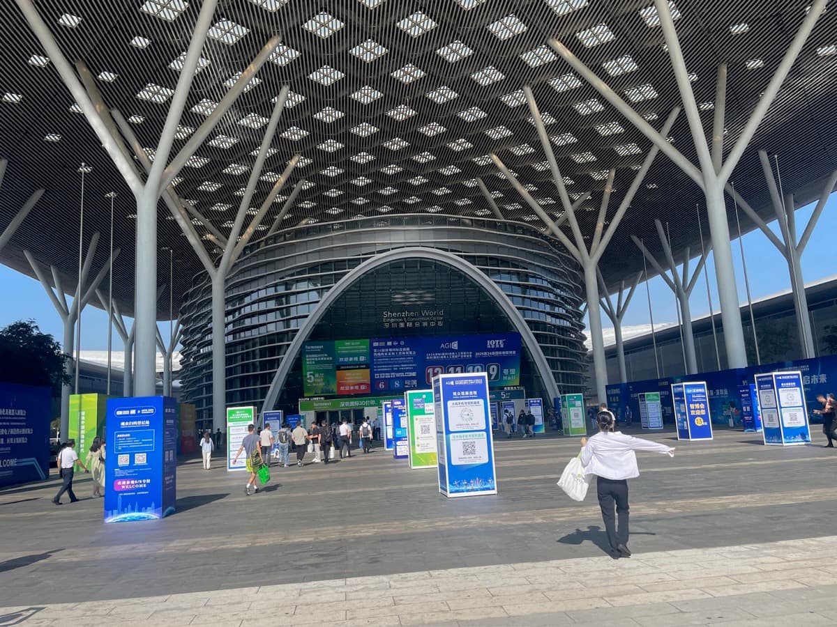 Formnext Asia Shenzhen se apropie de cea mai amplă ediție de până acum