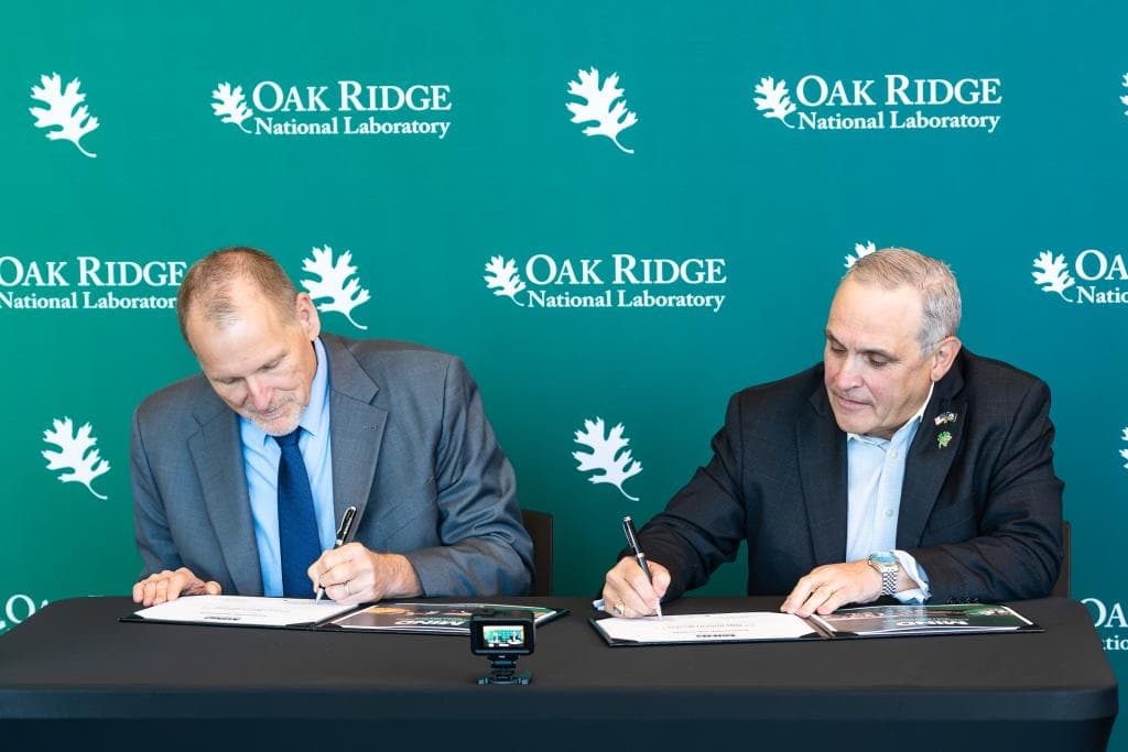 Laboratoarele naționale Oak Ridge și Idaho demonstrează vase de presiune imprimate 3D prin arc cu sârmă