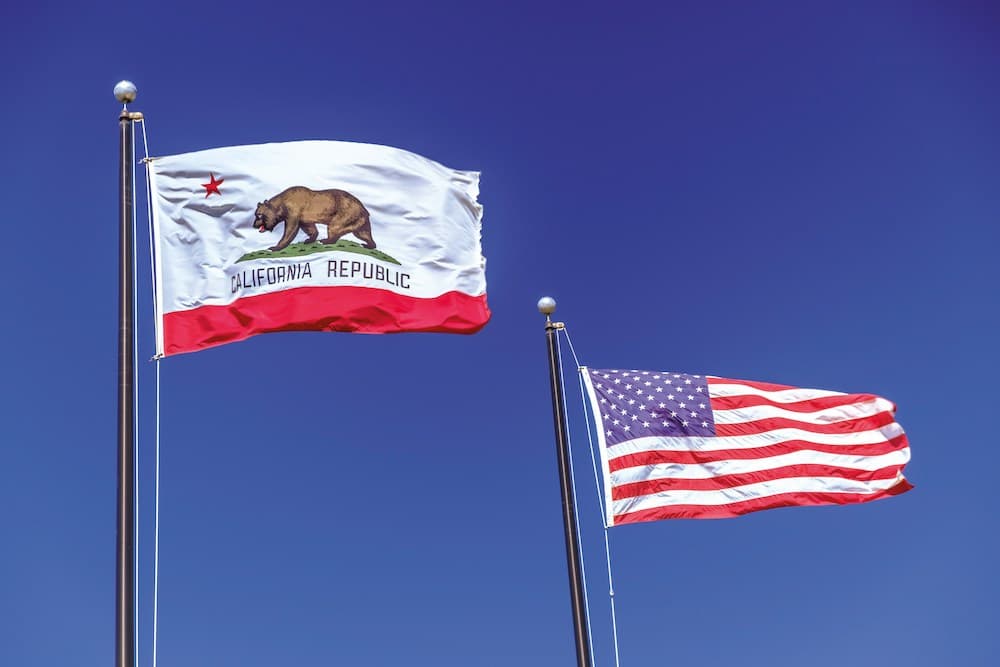 California modifică proiectul de lege pentru blocarea armelor imprimate 3D