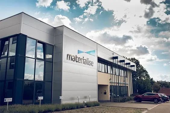 Materialise își majorează prognoza de profit pentru 2026 după o schimbare bruscă a rezultatelor din T2