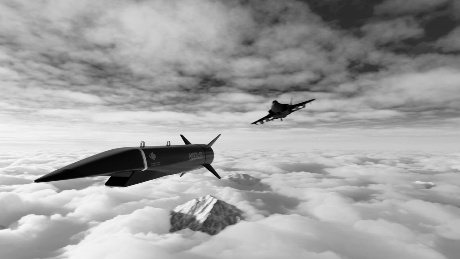 VulcanForms și Specter Aerospace colaborează pentru dezvoltarea capacității de producție hipersonică în SUA