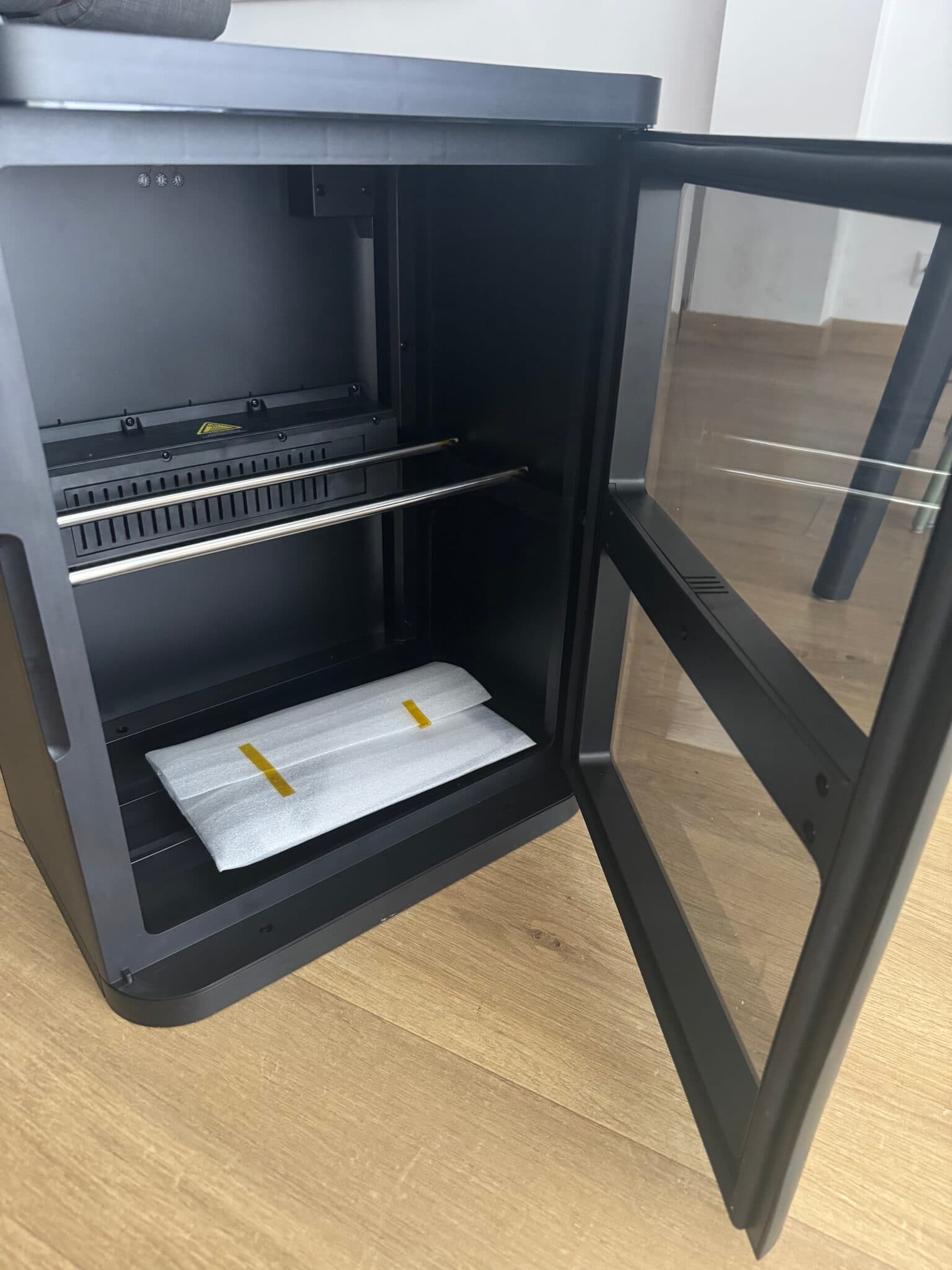 Test: uscătorul de filament Sunlu i10 — setează-l, uită de el și continuă să printezi