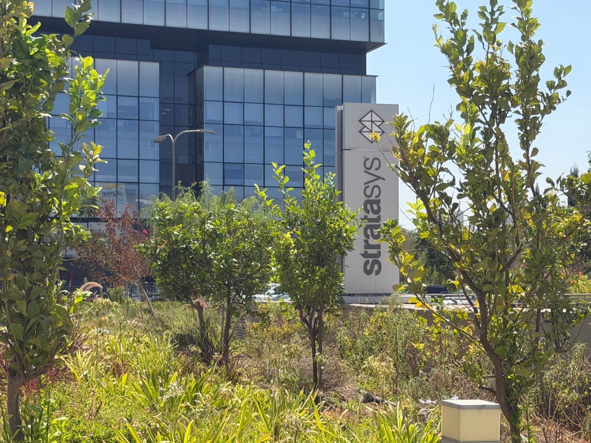 Stratasys mizează tot mai mult pe producția aditivă de mare valoare
