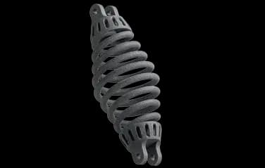 Protolabs folosește imprimarea 3D pentru clienții din robotică, cu scopul de a-și dubla creșterea anuală în acest segment