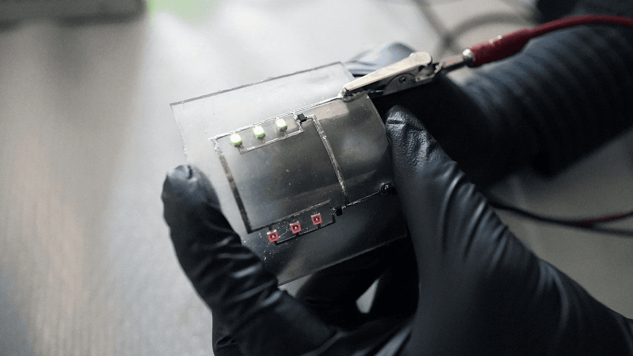 Laboratorul Virginia Tech imprimă 3D un compozit cu metal lichid care conduce căldura și îi crește conductivitatea termică de 40 de ori