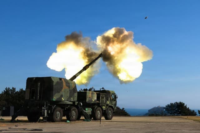 Lincsolution obține un contract cu Hanwha Defense, în timp ce Hanwha investește miliarde în SUA