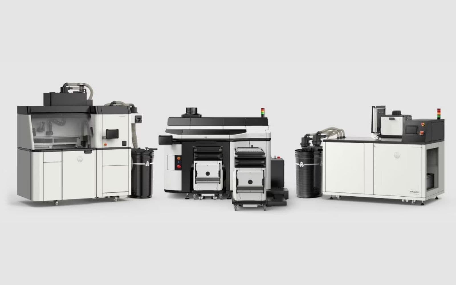 ADDMAN plănuiește să adauge 81 de imprimante HP Jet Fusion 5620 Pro
