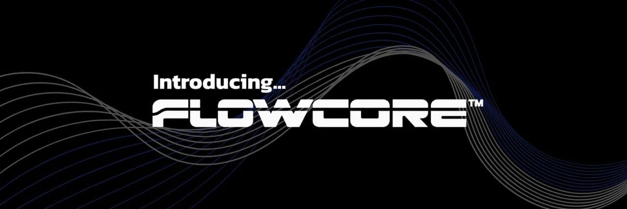 E3D lansează un program de licențiere pentru FlowCore
