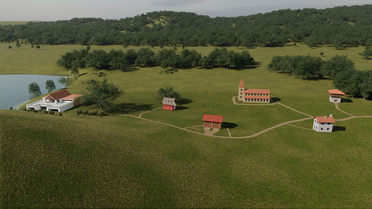 PrintHaus transformă ideile de clădiri în kituri imprimabile 3D