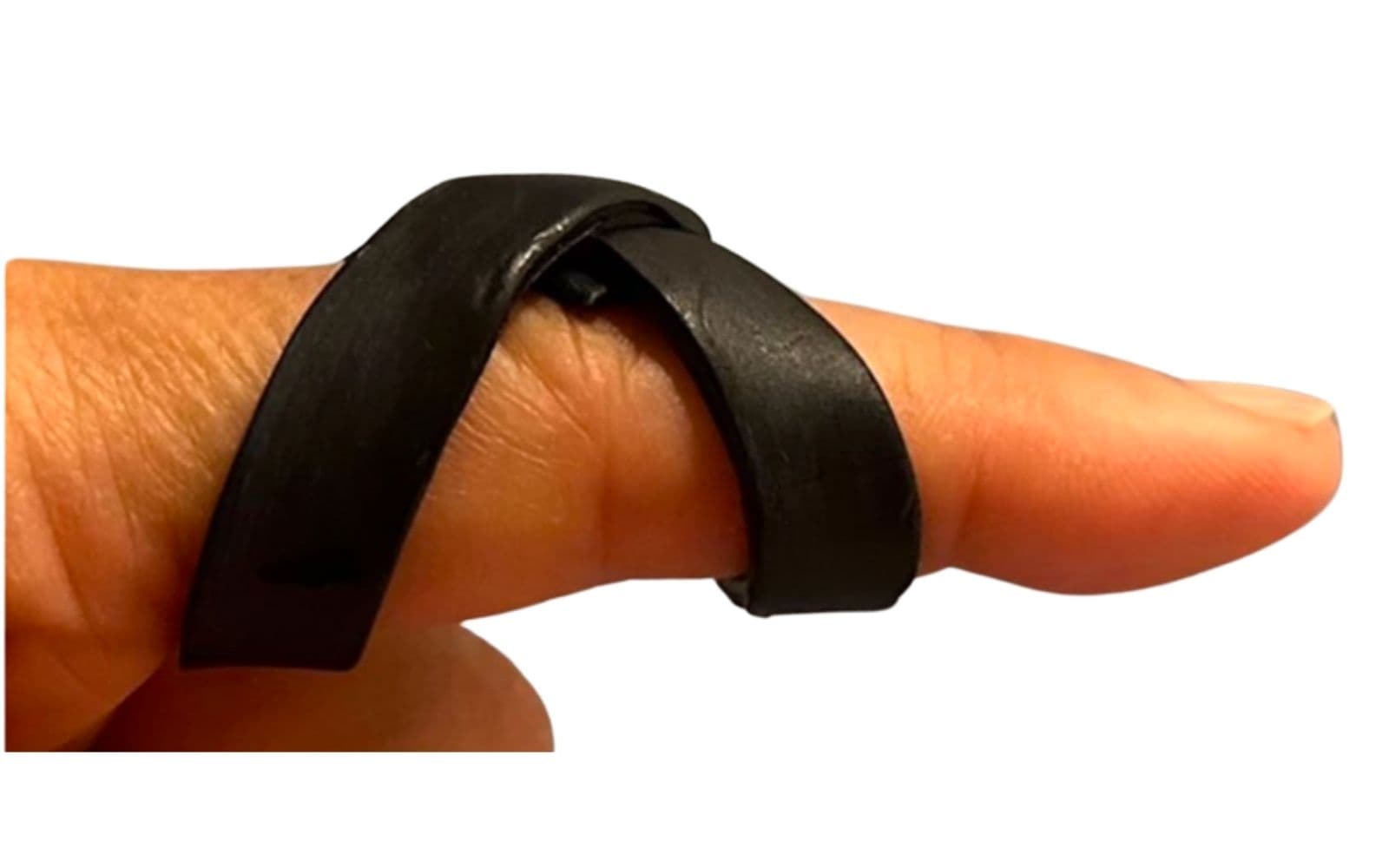 Echipa UQTR compară ortezele pentru deget printate 3D cu cele termoformate