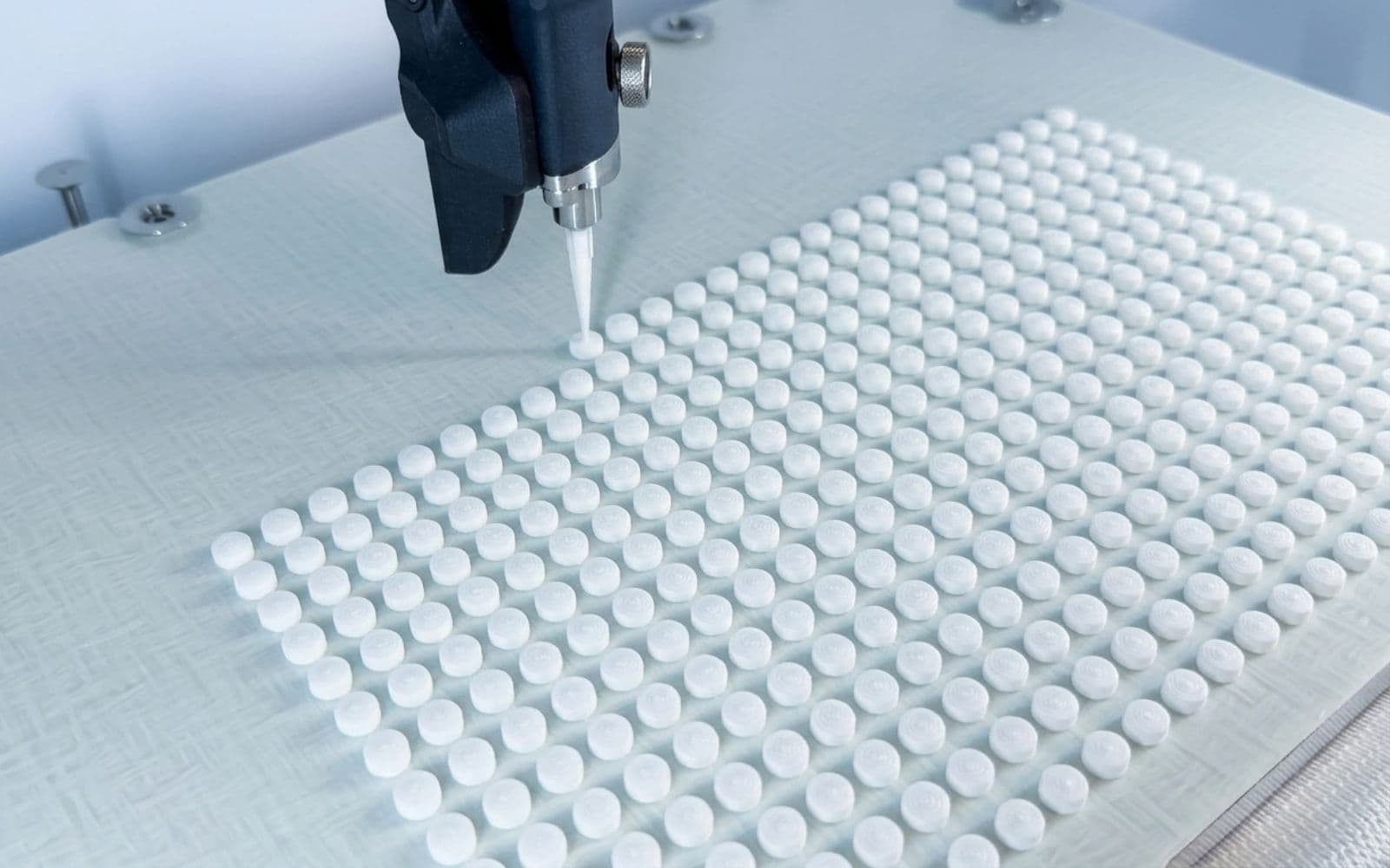 MB Therapeutics obține autorizație în Franța