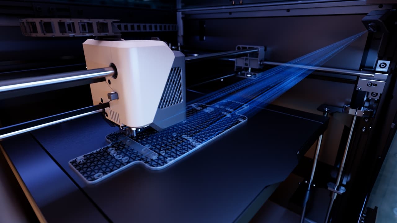 Kickstarter testează următorul val de imprimante 3D desktop