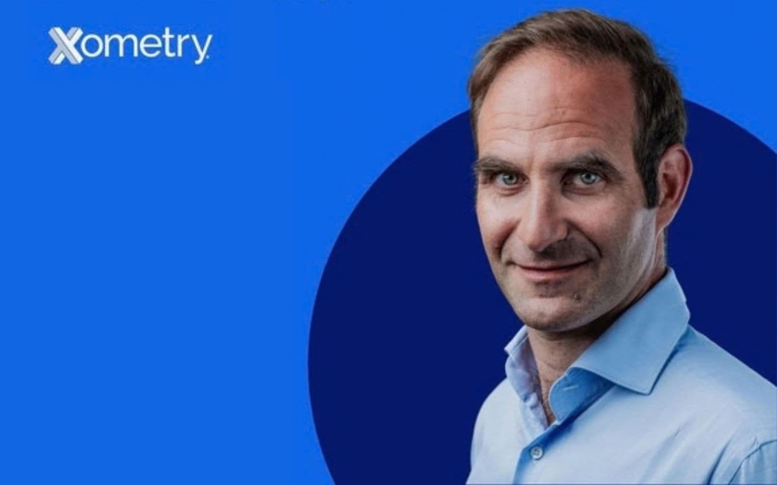 Xometry îl numește pe Marc Teulières director general pentru Europa
