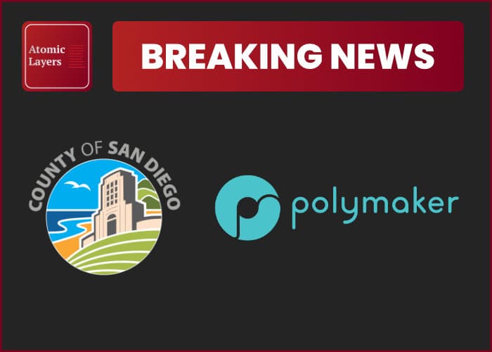 Comitatul San Diego dă în judecată Polymaker pentru promovarea filamentului către creatorii de arme fără serie