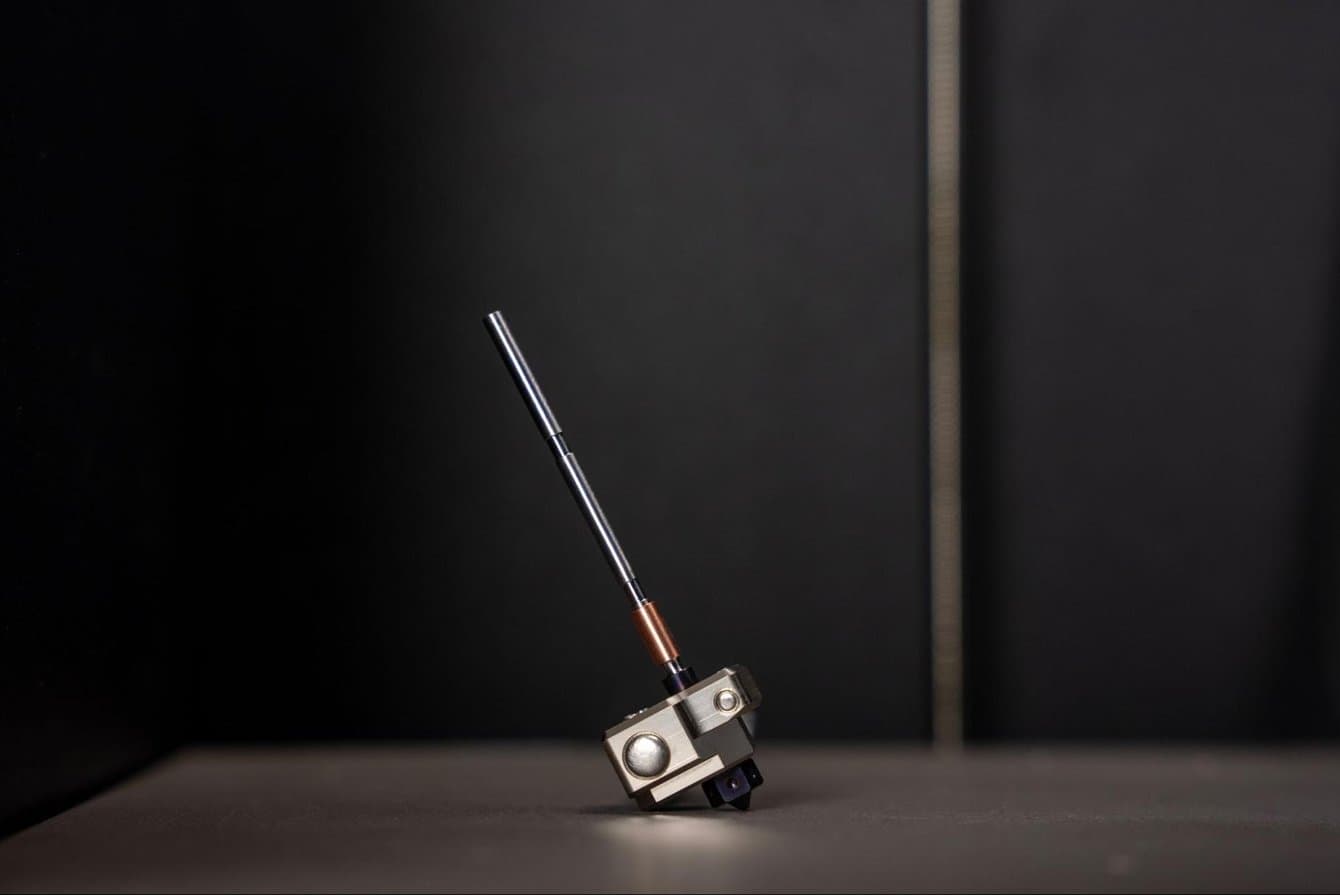Prusa Research lansează noul hotend HT