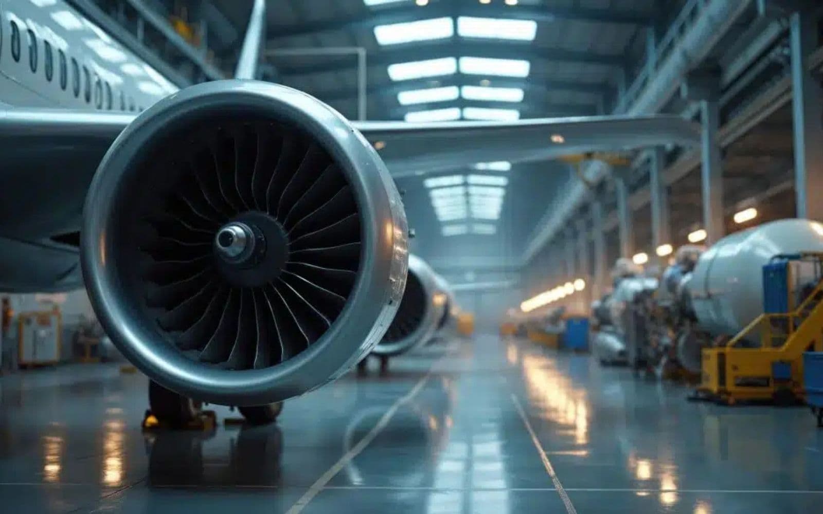 Fathom Digital Manufacturing achiziționează trei furnizori din industria aerospațială și de apărare