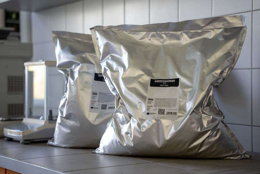 De ce vinde Prusa materiale pentru produse pe care nu le produce?