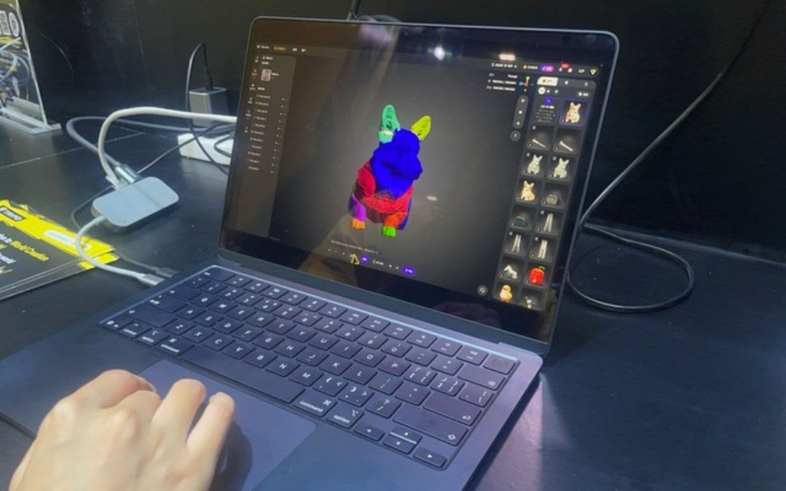 Tripo AI prezintă modelele 3D H3.1 și Segmentation v2 pentru printare