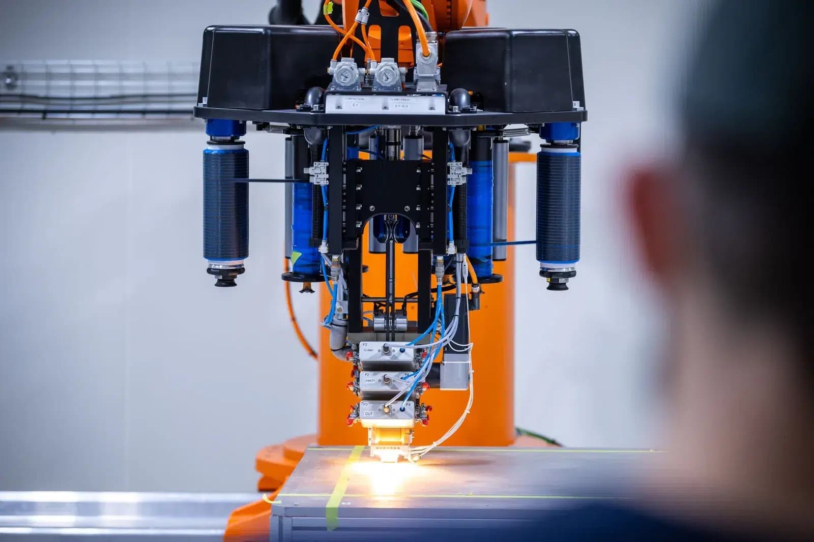 Addcomposites lansează patru cursuri gratuite despre proiectarea și fabricarea compozitelor