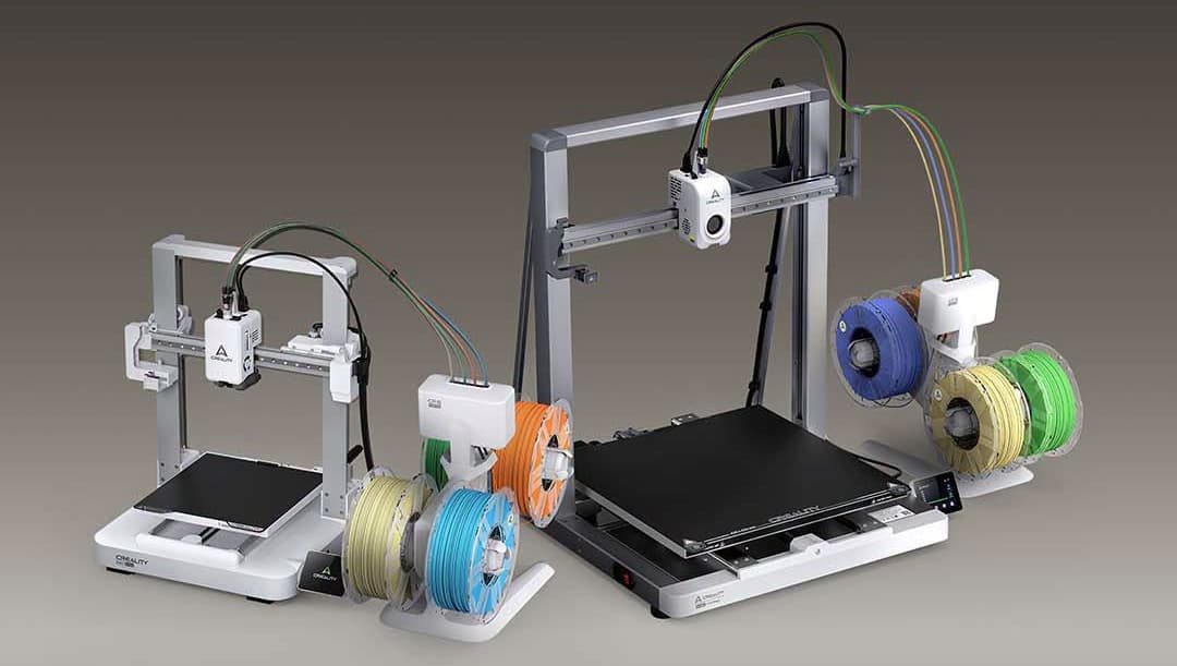O săptămână de imprimare 3D #563