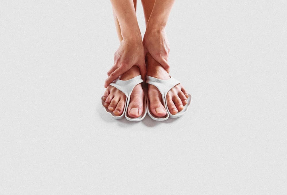 Vivobarefoot creează pantofi personalizați la scară mare cu Carbon și OECHSLER