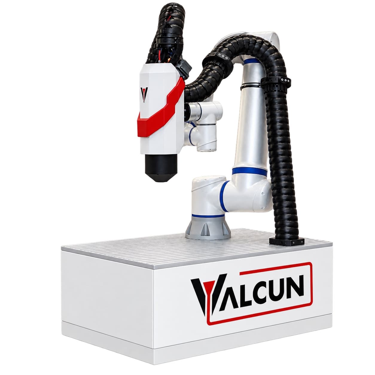 ValCUN aduce tehnologia MMD cu aluminiu într-un sistem „din cutie”