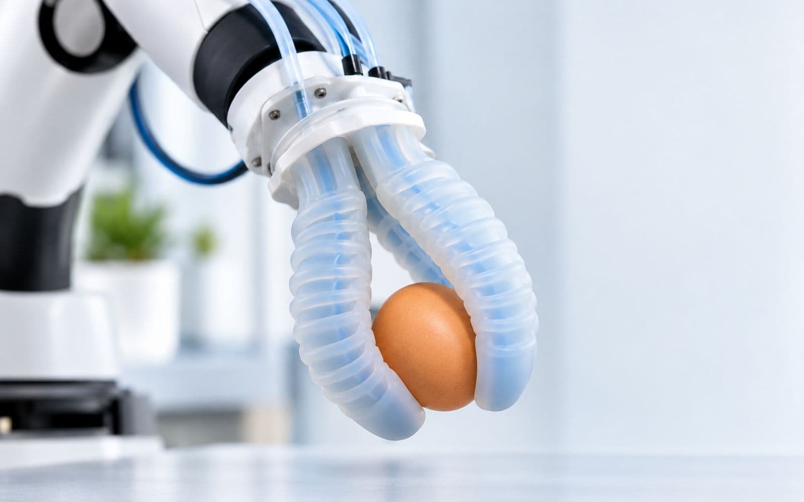 Cercetător de la De Montfort primește o bursă pentru cercetarea mușchilor artificiali imprimați 3D