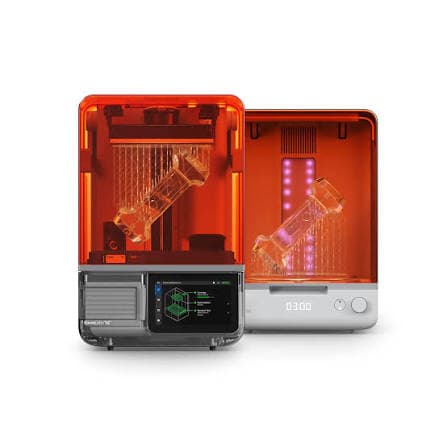 Formlabs intră pe piața imprimantelor 3D cu rășină de 699 de dolari