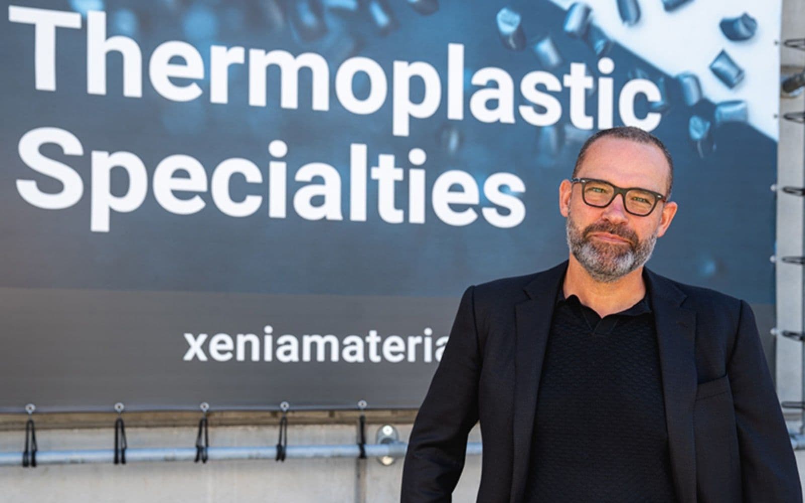 Xenia Materials și un institut CNR colaborează la compozite termoplastice