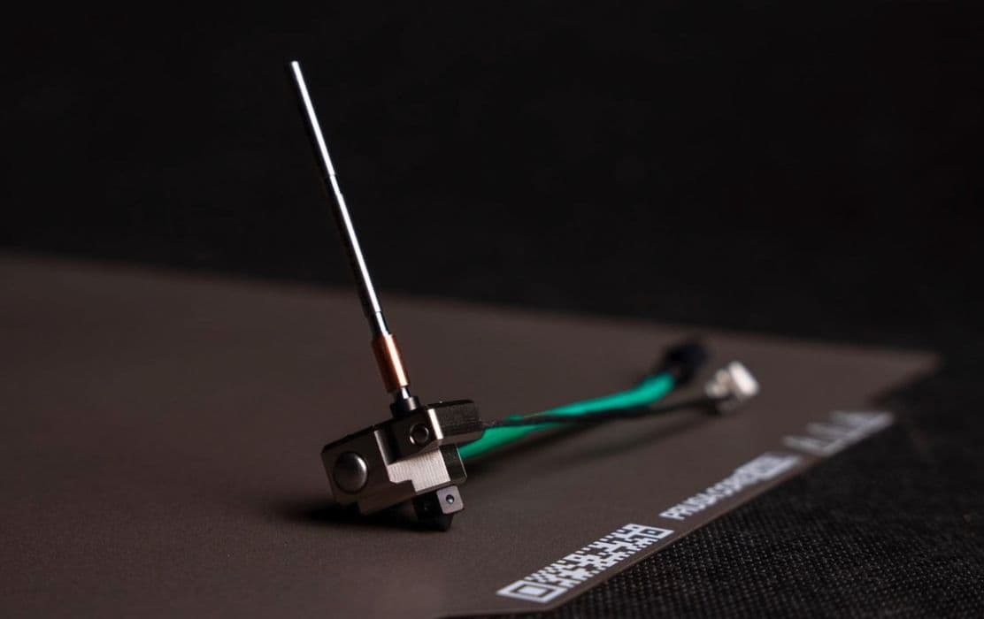 Prusa oferă acum imprimare 3D la temperaturi înalte la un preț mult mai mic