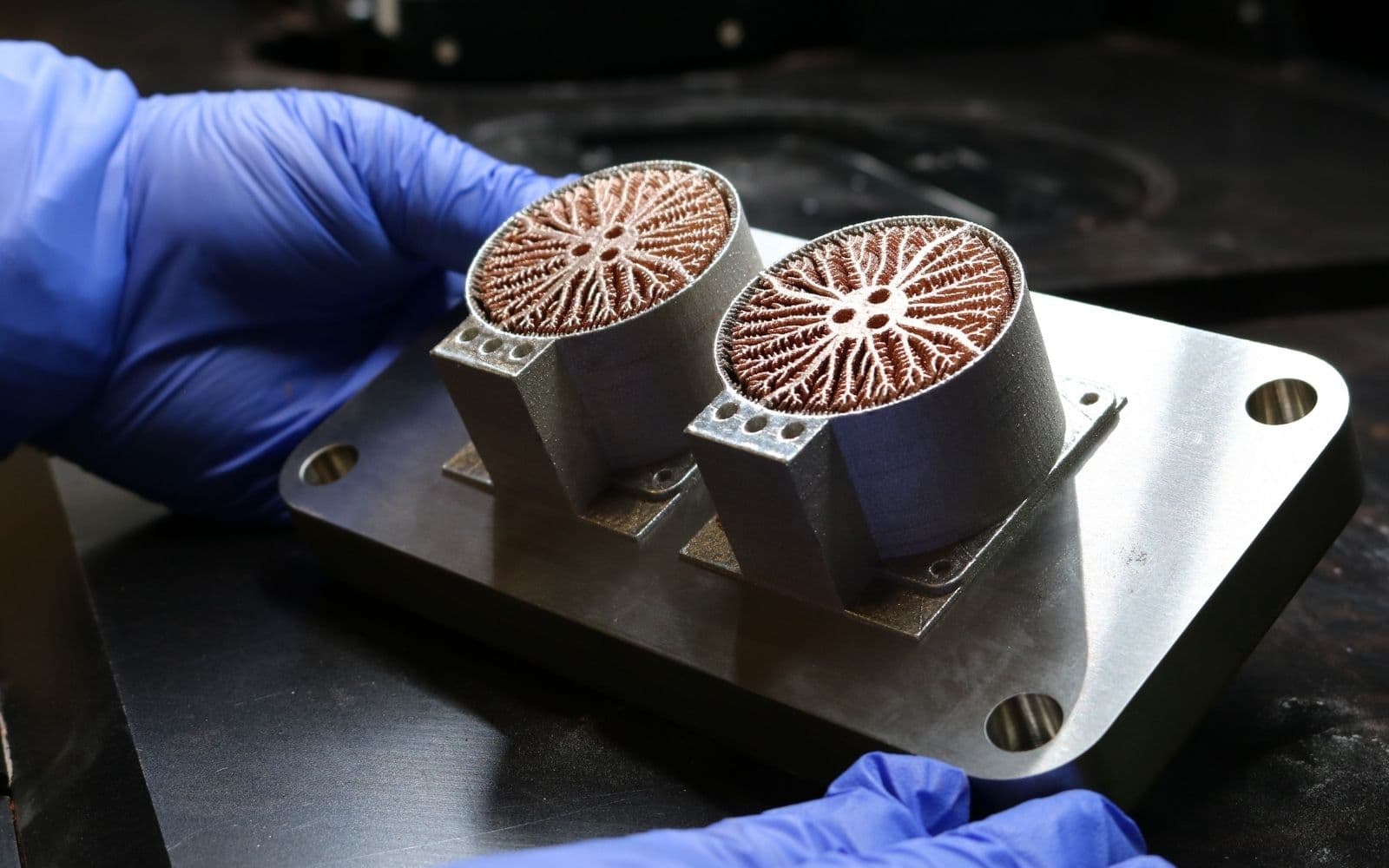 Universitatea din Turku avansează imprimarea 3D multi-materială a metalelor
