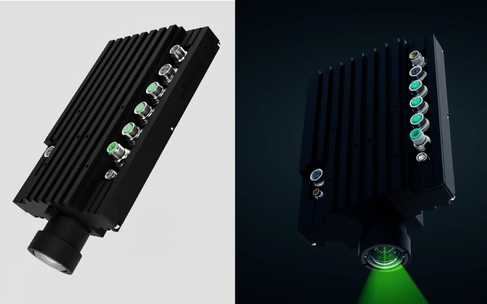 Phase3D lansează hardware Fringe Inspection pentru integrarea de către OEM-uri