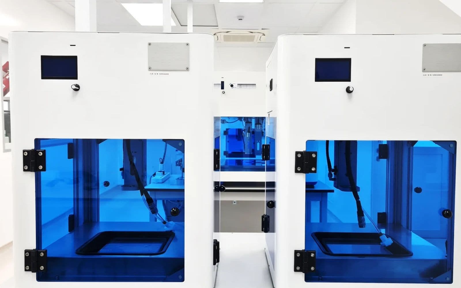 PharmaTher solicită desemnări FDA pentru comprimate de creatină printate 3D
