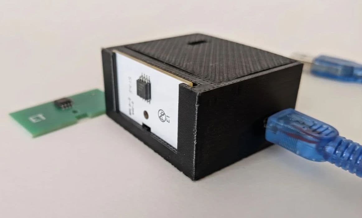 OpenFilament oferă o nouă viață imprimantelor 3D Stratasys vechi