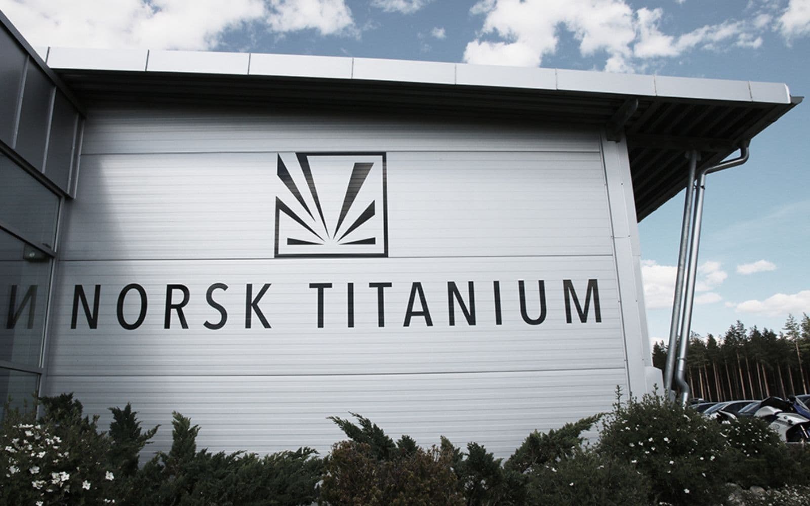Norsk Titanium primește de la Rolls-Royce o comandă pentru o componentă de motor din titan realizată prin fabricație aditivă