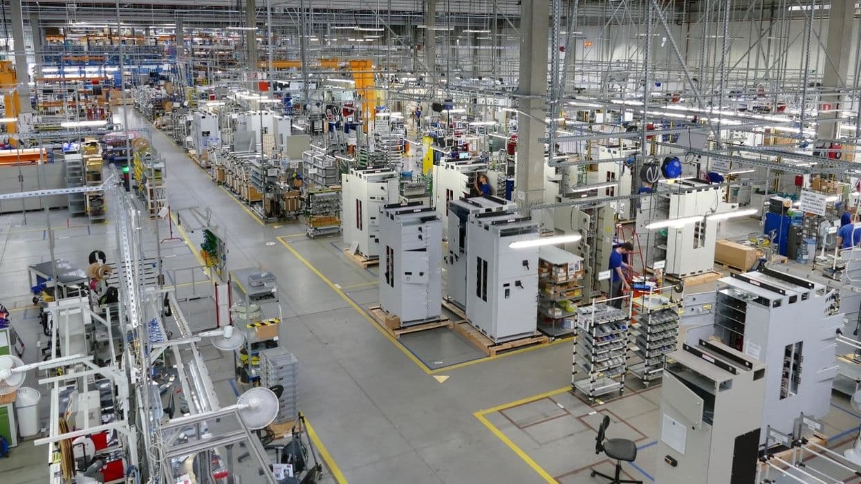 Cele trei direcții ale Rockwell Automation în printarea 3D