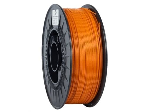 3dpower PETG papaya orange