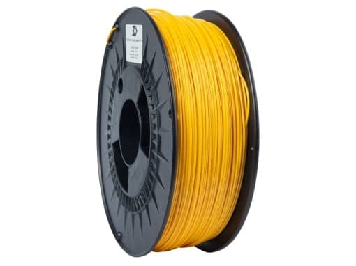 3dpower PETG sunny yellow