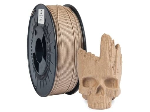 3dpower PLA natural