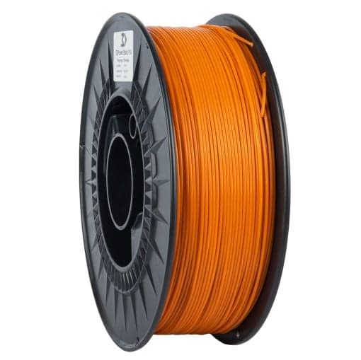 3dpower PLA papaya orange