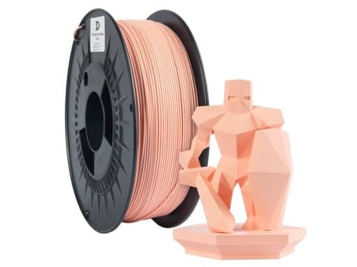 3dpower PLA pastel salmon
