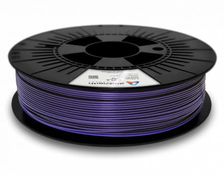 add north PLA glitz purple