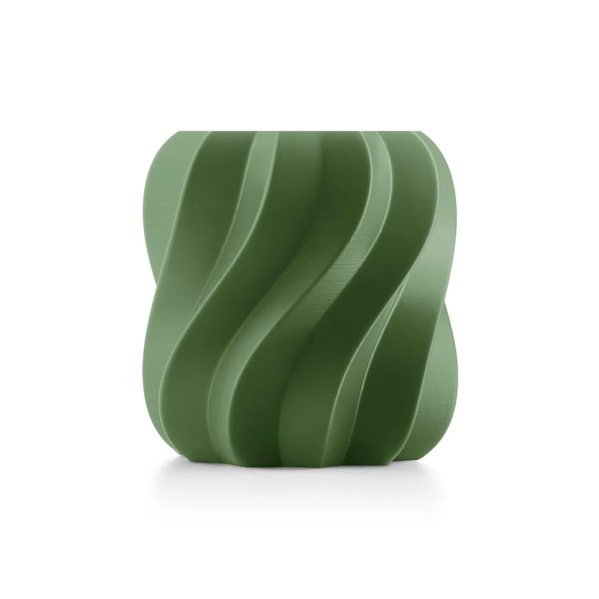 anycubic PETG forest green