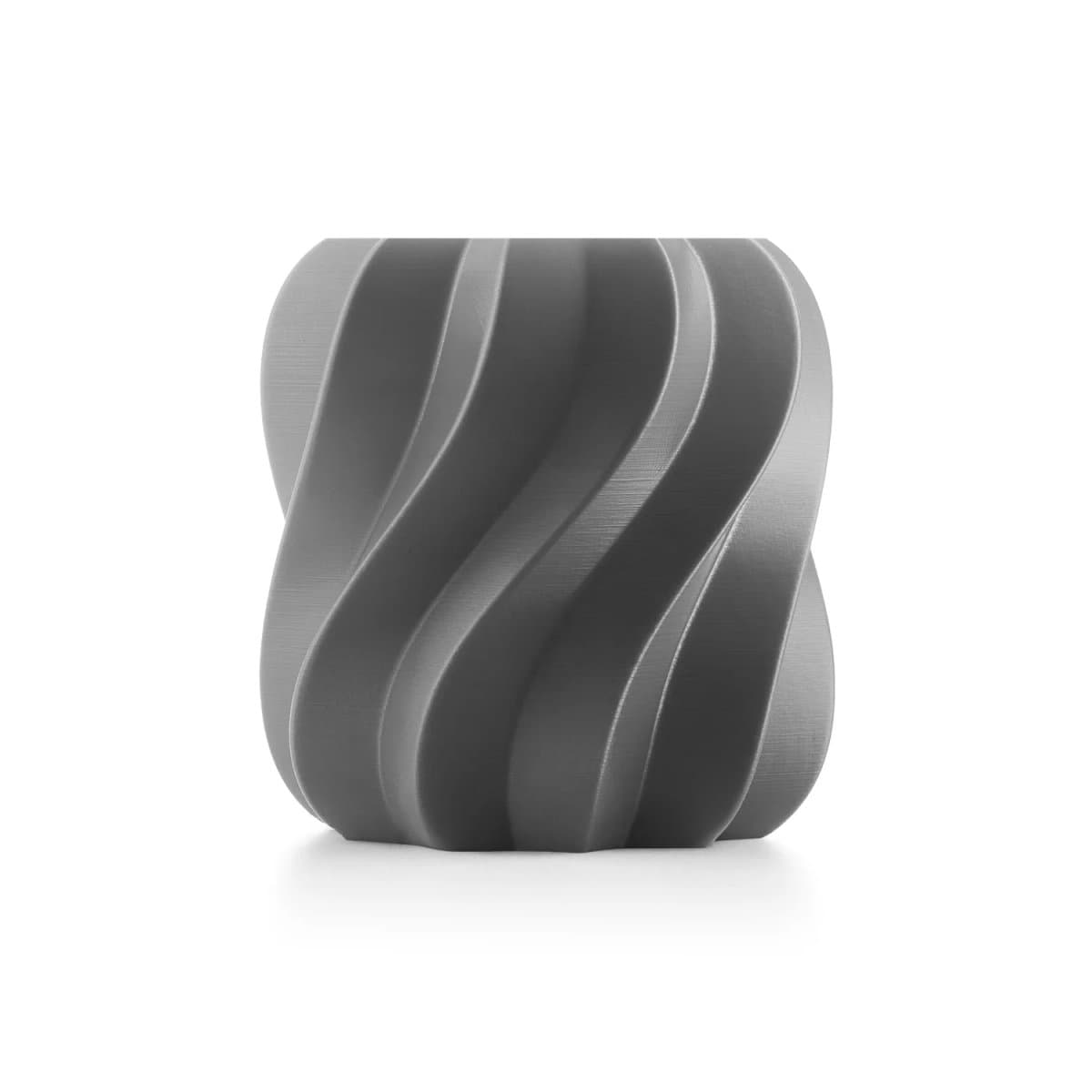 anycubic PETG texture grey