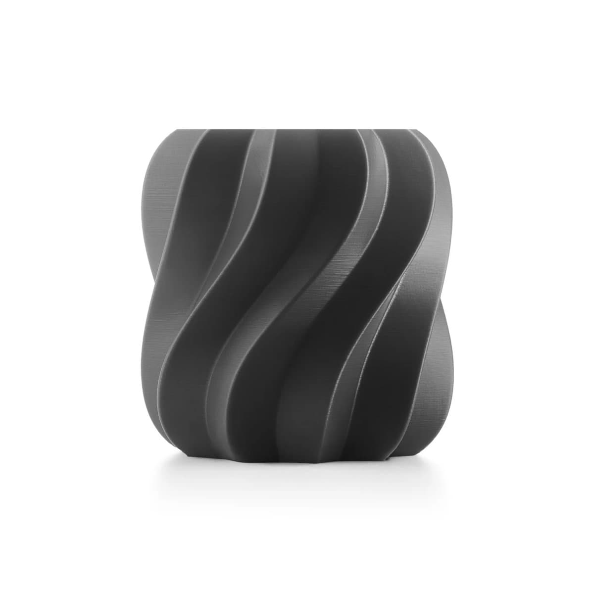 anycubic PETG texture silver