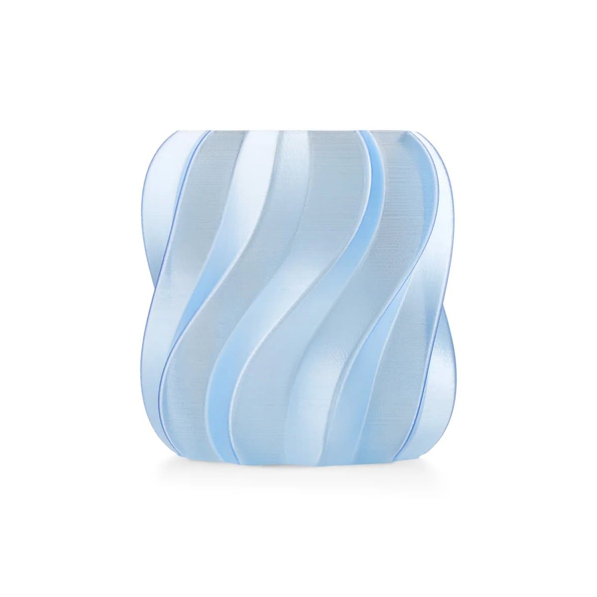 anycubic PETG translucent blue