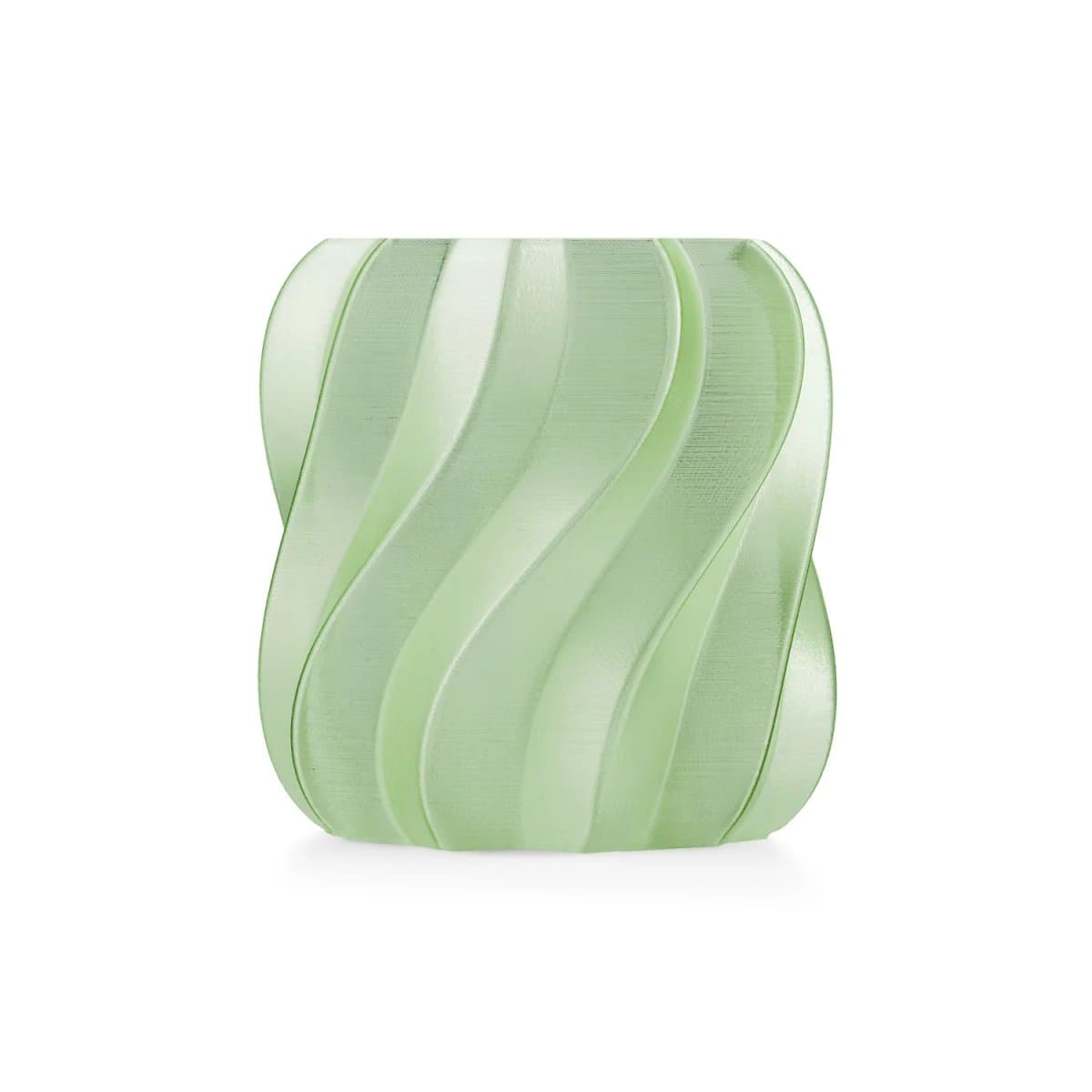 anycubic PETG translucent green