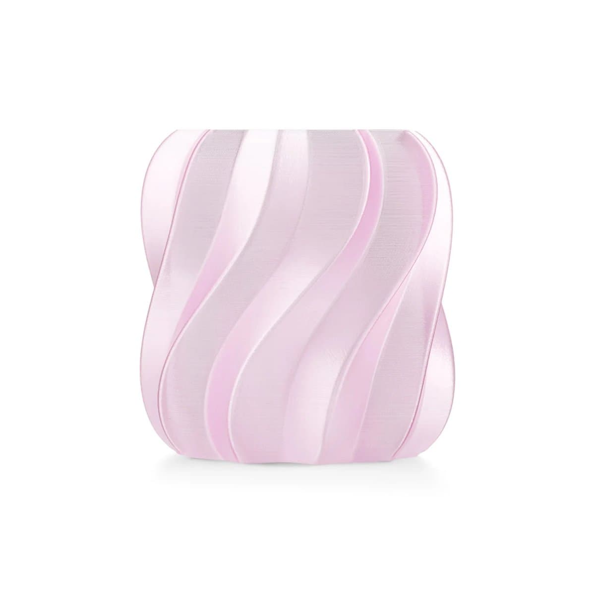 anycubic PETG translucent pink
