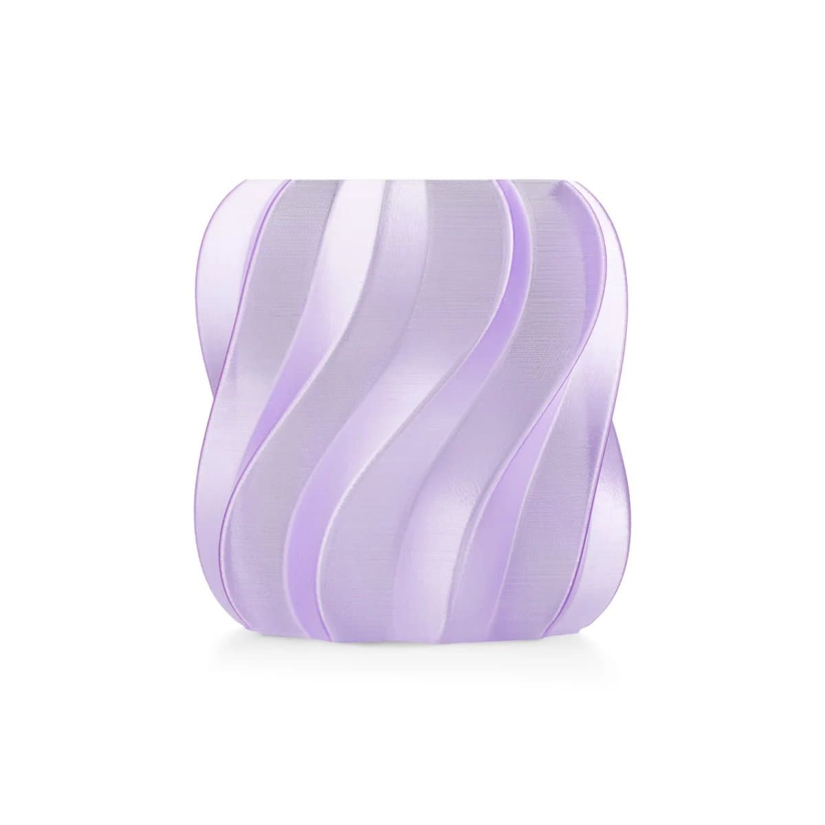 anycubic PETG translucent purple