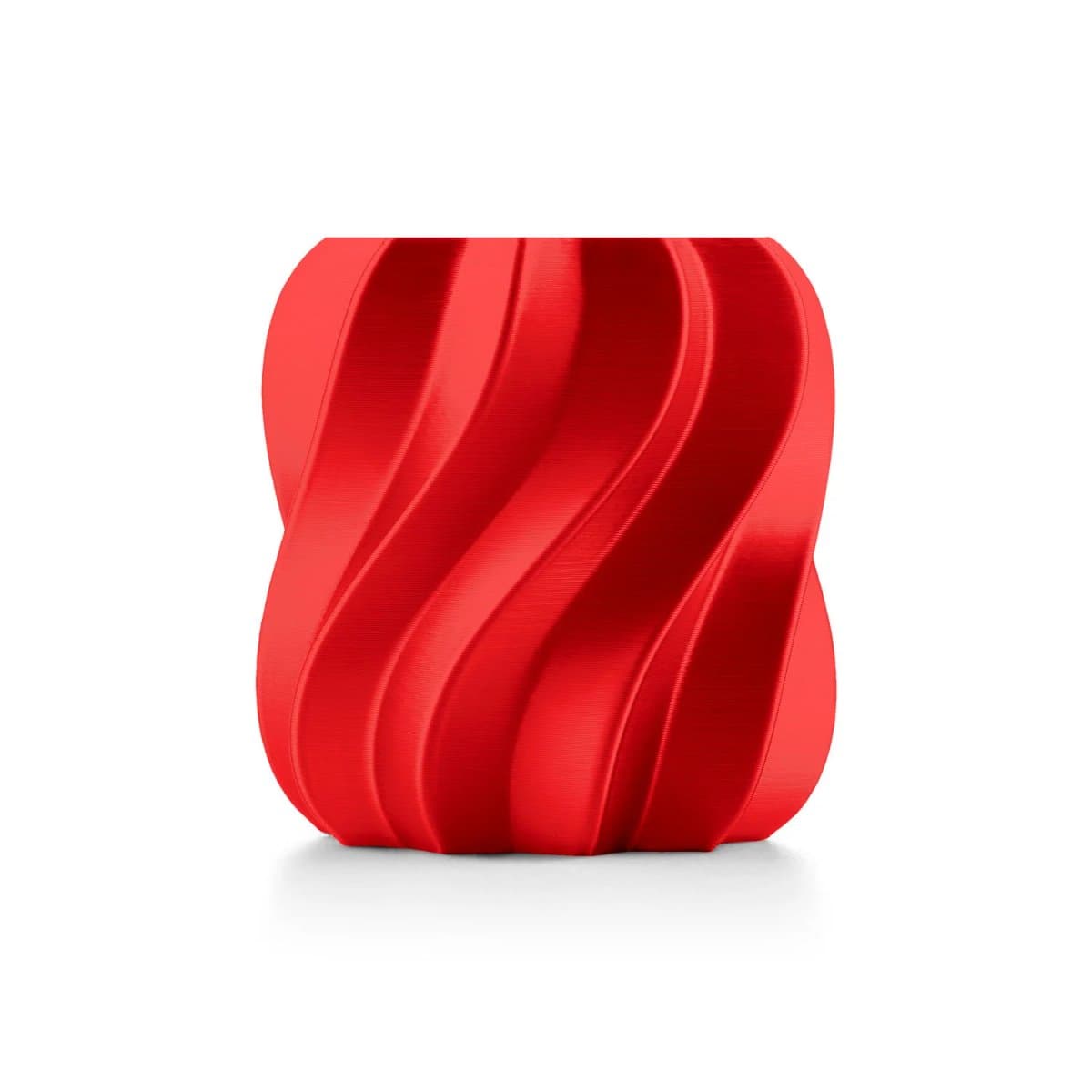 anycubic PLA christmas red